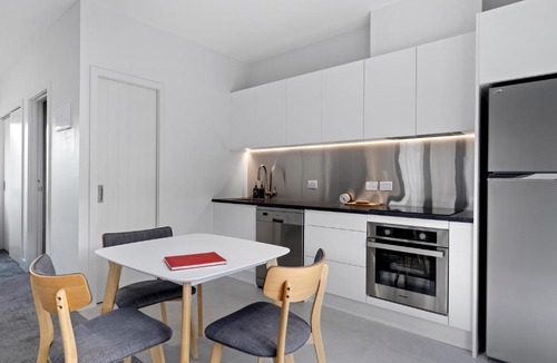 Arrowtown Apartment | Crown Studio Rural Getaway - Arrow Junction Holiday Studio