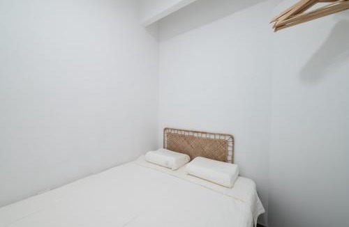 Trafalgar Apartment | CRR4 Malasaña Chamberi 3 small bedroom