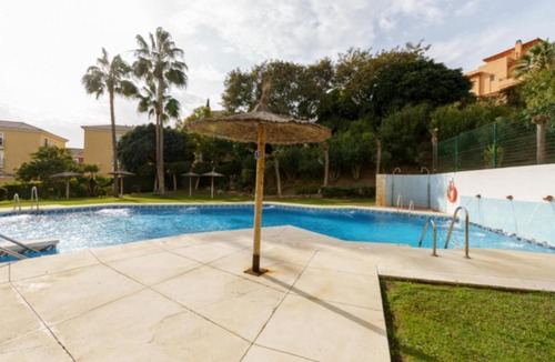 Mijas Apartment | CT 136 - Cumbres de Riviera I