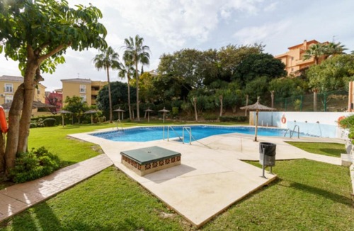 Mijas Apartment | CT 136 - Cumbres de Riviera I