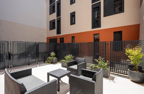 Bellas Vistas Apartment | Cuatro Caminos - 2 bedrooms duplex