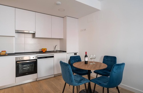 Bellas Vistas Apartment | Cuatro Caminos - 2 bedrooms duplex