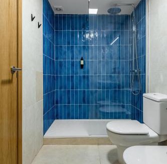Bellas Vistas Apartment | Cuatro Caminos Studio by Charming