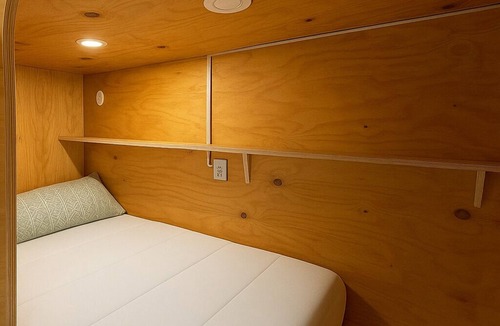 Moncloa-Aravaca Hotel | Cubik Rooms