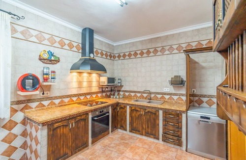 Antequera Cottage | Cubo's Casa La Peña/Private pool/Air conditioning/BBQ