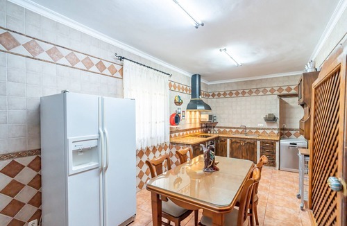 Antequera Cottage | Cubo's Casa La Peña/Private pool/Air conditioning/BBQ
