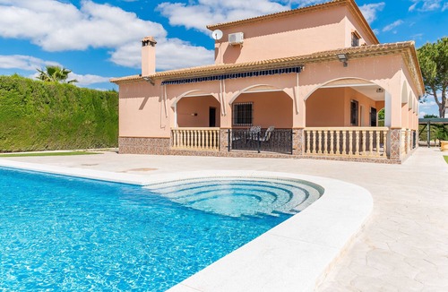Antequera Cottage | Cubo's Casa La Peña/Private pool/Air conditioning/BBQ