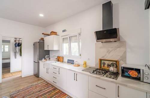 Casabermeja Cottage | Cubo's Casabermeja Country Rural House/large outdoor spaces/views/free wifi