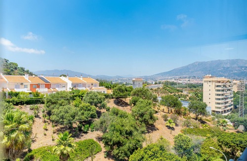 Fuengirola Apartment | Cubo's Vega Fuengirola Apartment & Parking/communal pool/terrace/free wifi