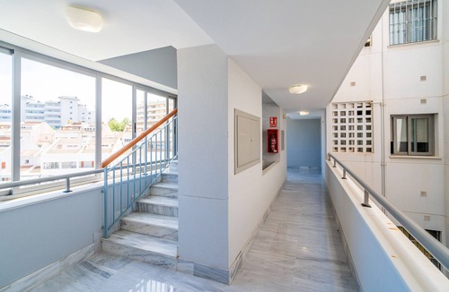 Fuengirola Apartment | Cubo's Vega Fuengirola Apartment & Parking/communal pool/terrace/free wifi