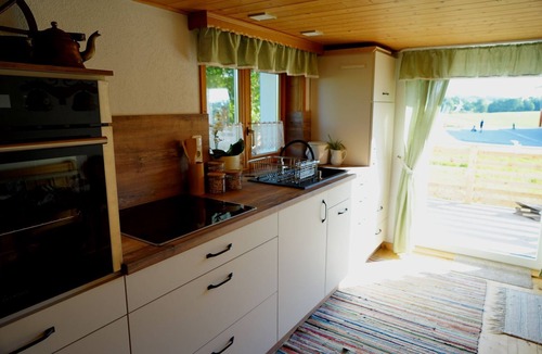 Oberreute House | Cuddlebug