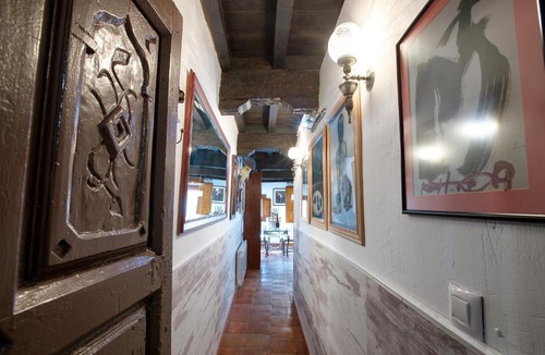 Old Town Apartment | Cuencaloft Mirador de San Pedro