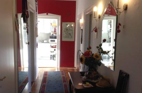 Friedenheim Apartment | Cuorlieto1. €65 Booking from 30 Days upwards