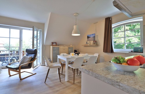 Gross Schwansee Apartment | Curr. Wismar, Gro� Schwansee