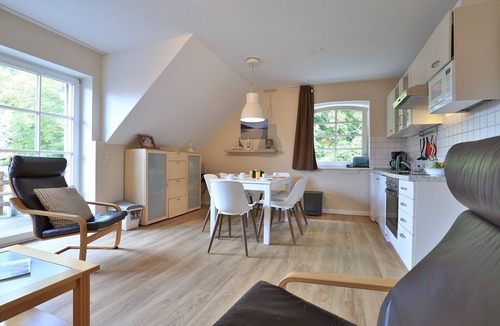 Gross Schwansee Apartment | Curr. Wismar, Gro� Schwansee