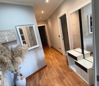 A Ponte do Porto Apartment | Curros