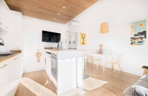Vilanova I la Geltru Apartment | Cute Apartment in the Heart of Vilanova | Virgi By Palmera