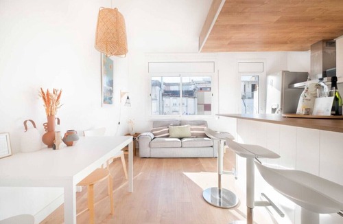 Vilanova I la Geltru Apartment | Cute Apartment in the Heart of Vilanova | Virgi By Palmera