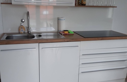 Friesenheim House | Cute house/apartment in Friesenheim, near Europa-Park🎢, Black Forest🌲