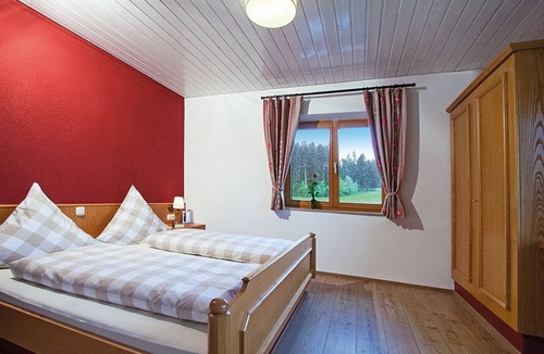Gestratz Apartment | Cute vacation apartment in a dream location (App. 1)