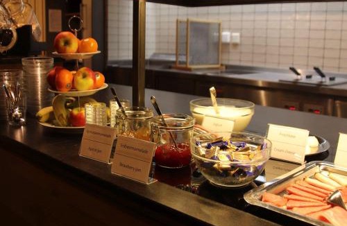Ludwigsvorstadt-Kliniken Hostel | CVJM Jugendhotel München