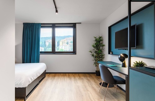 San Giovanni-Chiadino-Rozzol Hotel | CX Trieste Giulia
