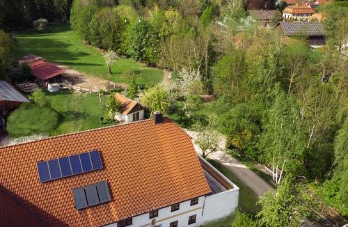 Altenerding Apartment | Döllelhof Erding
