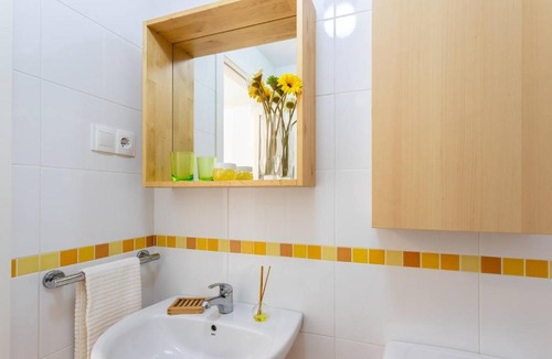 Algarrobo Apartment | Dúplex Algarrobo Costa