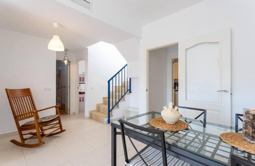 Algarrobo Apartment | Dúplex Algarrobo Costa