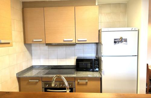 Esterri D'Aneu Apartment | Dúplex amb vistes fantàstiques al centre d'Esterri d'Àneu by RURAL D'ÀNEU