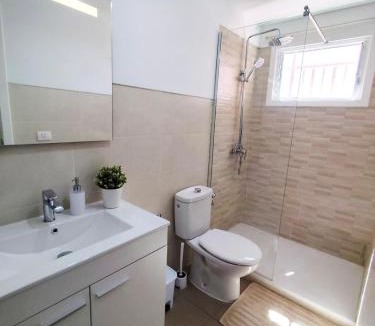 Santa Cruz de la Palma House | Dúplex Casa Nerea