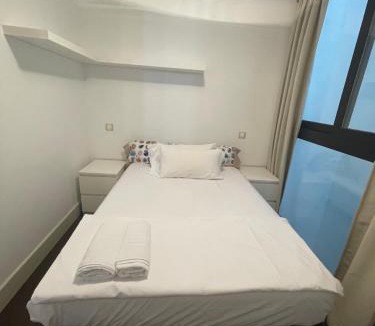 Malasana Apartment | Dúplex San Vicente Ferrer