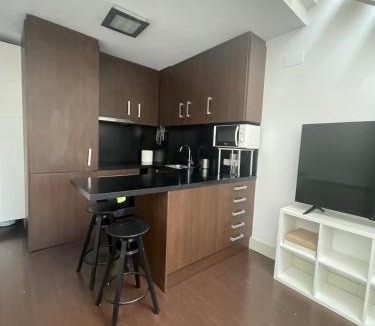 Malasana Apartment | Dúplex San Vicente Ferrer