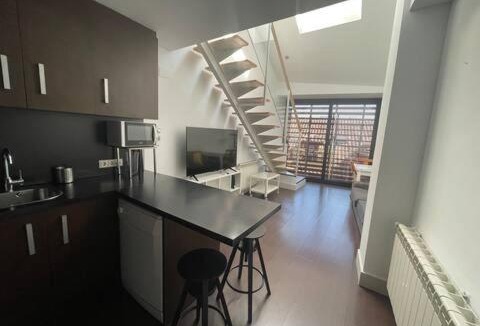 Malasana Apartment | Dúplex San Vicente Ferrer