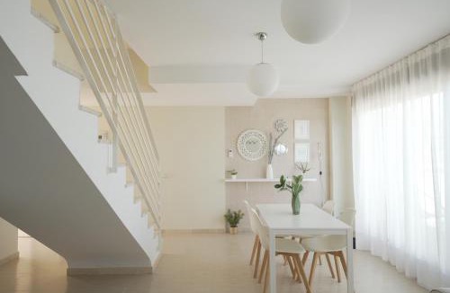 San Jorge Apartment | Dúplex Sant Jordi - Panorámica Golf - Vinaròs