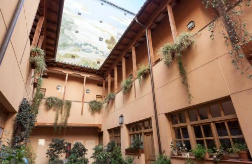 Palacio Apartment | Dúplex Unico en Ópera - Palacio