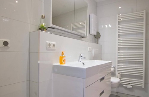 Lembruch Apartment | Dümmer Traum-traumblick auf dem Dümmersee