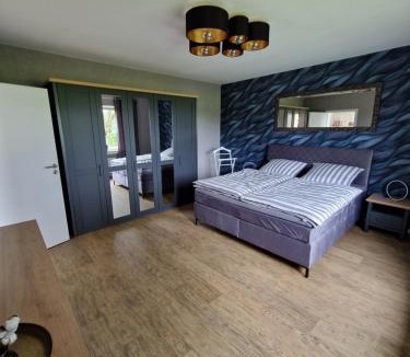 Sandbrink Apartment | Dümmerblick I