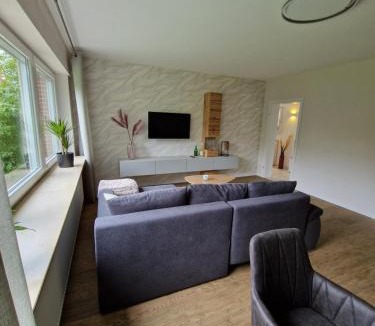 Sandbrink Apartment | Dümmerblick I