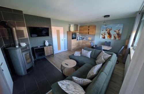 Huede Apartment | Dümmerblick II