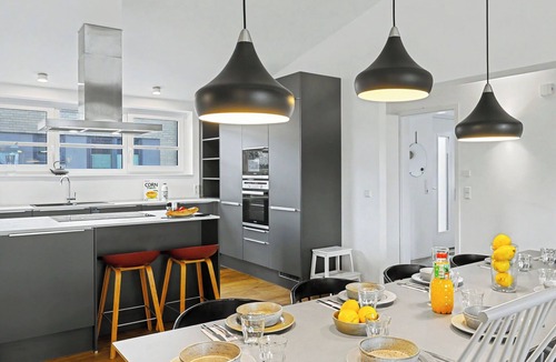 Lembruch House | Dümmersee Lodge by Interhome
