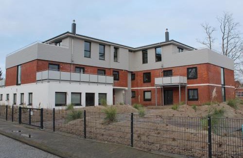 Priwall Apartment | Dünenhaus Wohnung 10