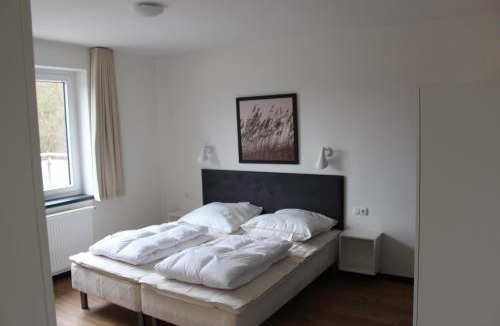Priwall Apartment | Dünenhaus Wohnung 10
