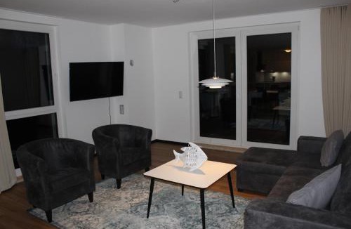 Priwall Apartment | Dünenhaus Wohnung 14