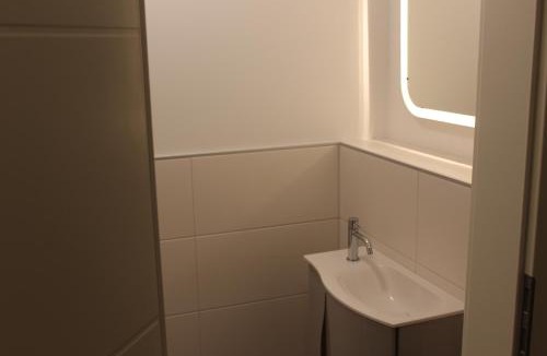 Priwall Apartment | Dünenhaus Wohnung 14