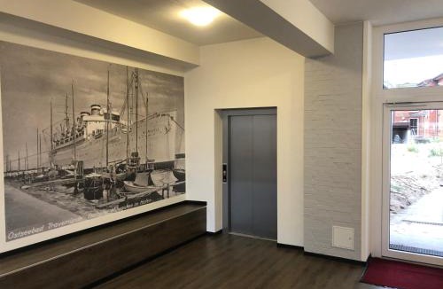Priwall Apartment | Dünenhaus Wohnung 6