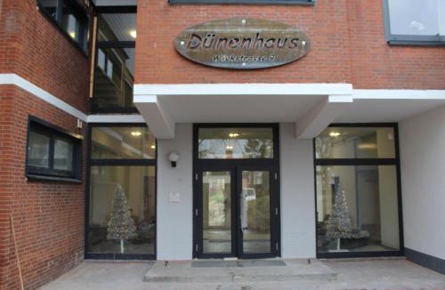 Priwall Apartment | Dünenhaus Wohnung 8