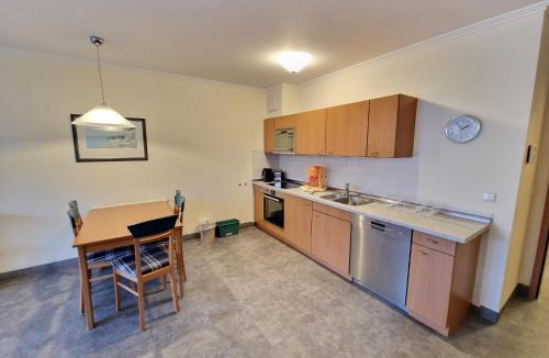 Binz Apartment | Dünenpark Binz - Komfort Ferienwohnung mit 1 Schlafzimmer und Terrasse im Erdgeschoss 175