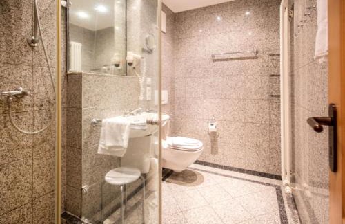 Binz Apartment | Dünenpark Binz - Komfort Ferienwohnung mit 2 Schlafzimmern und Balkon im Obergeschoss 194