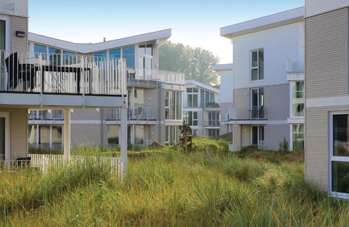 Travemuende Apartment | Dünenvilla 15, Whg 3